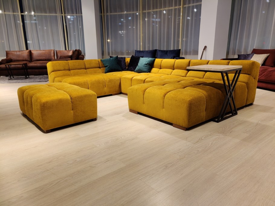 Диван Альберто