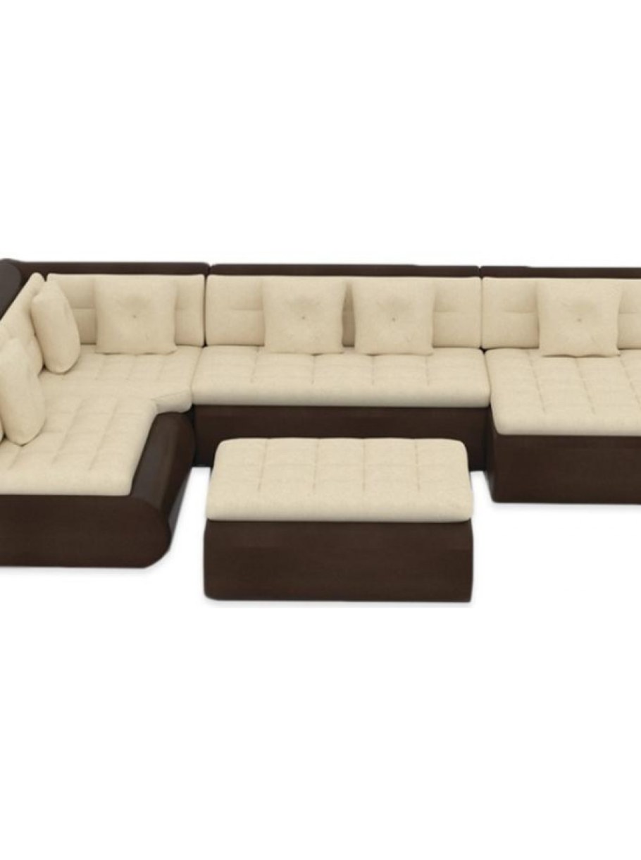 Диван модульный Кормак