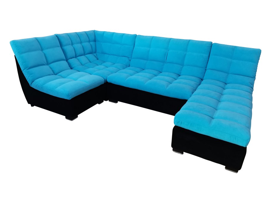 Диван Соренто КМК