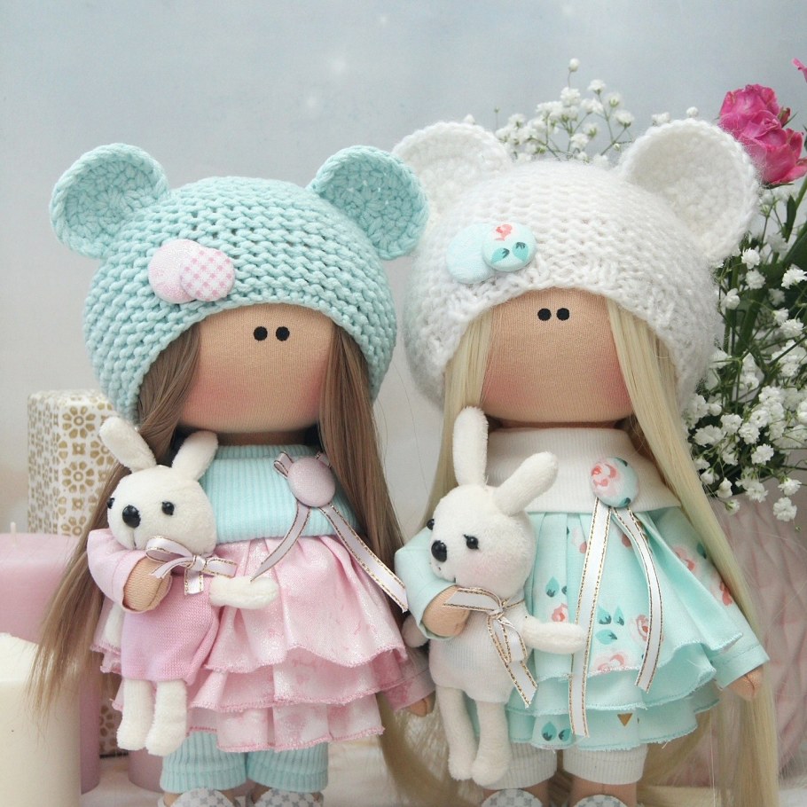 Тильда Коннэ