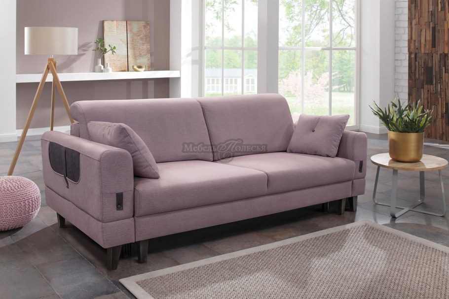 Диван Аквилон Оптимус НПБ