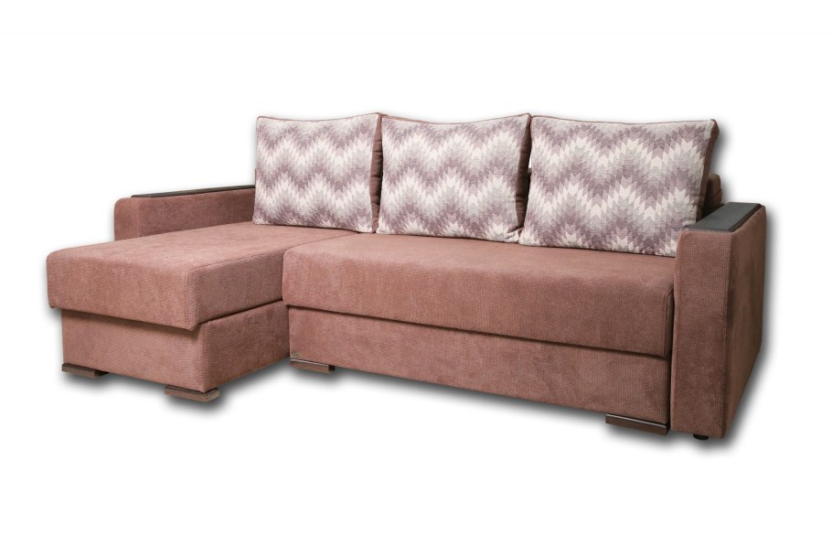 Диван Евролюкс 2 угловой