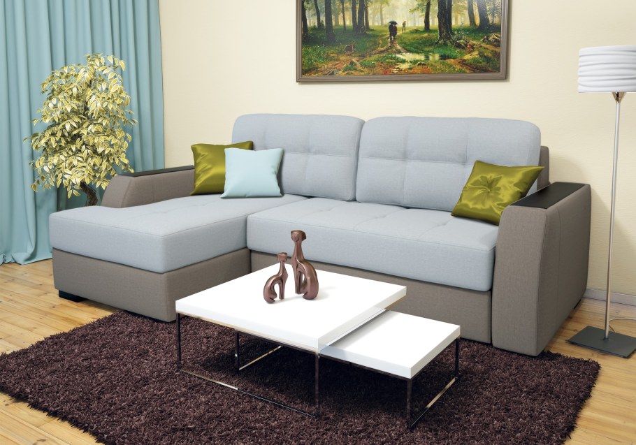 Диван Лиссабон золотое Руно