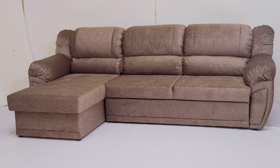 Диван аккордеон 2 Империя идей