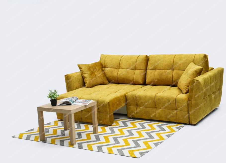 Империя идей ткани