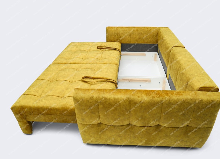 Диван Аккорд-6