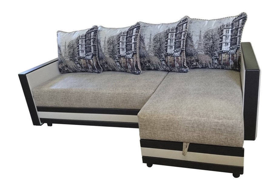 Диван Эдисон Прогресс