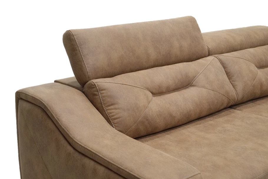 Угловой диван Infinity XL