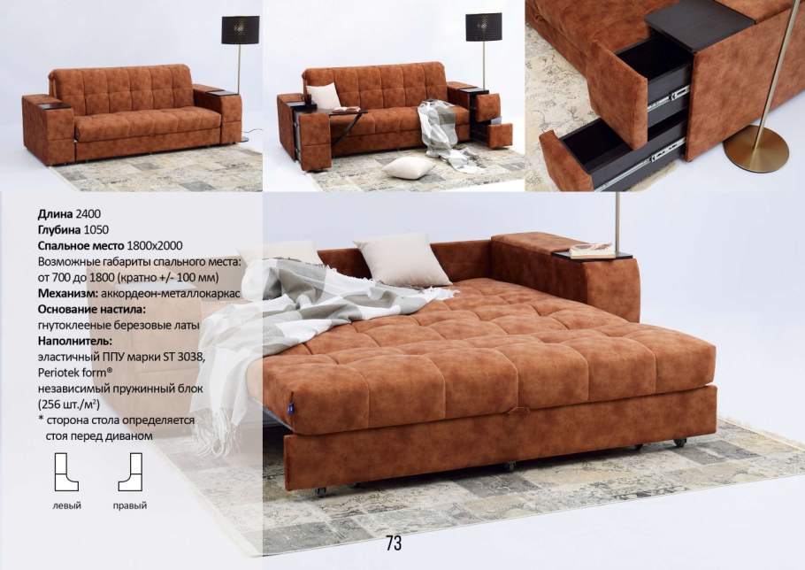 VIMLE ВИМЛЕ 2-местный диван, гранн/Бумстад