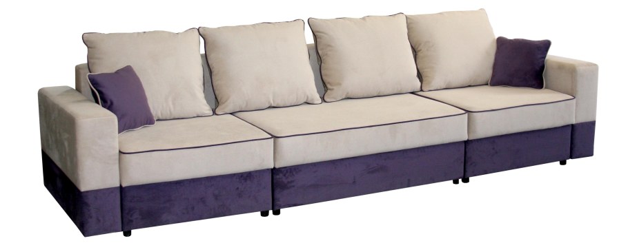 Диван кровать Эдисон Прогресс