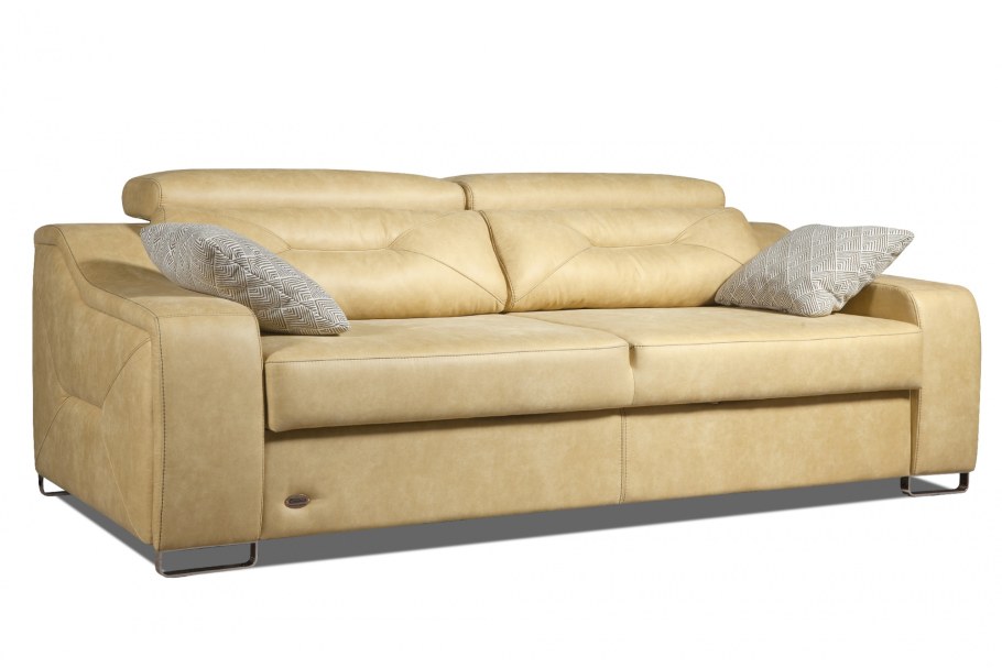 Волна — диван еврокнижка