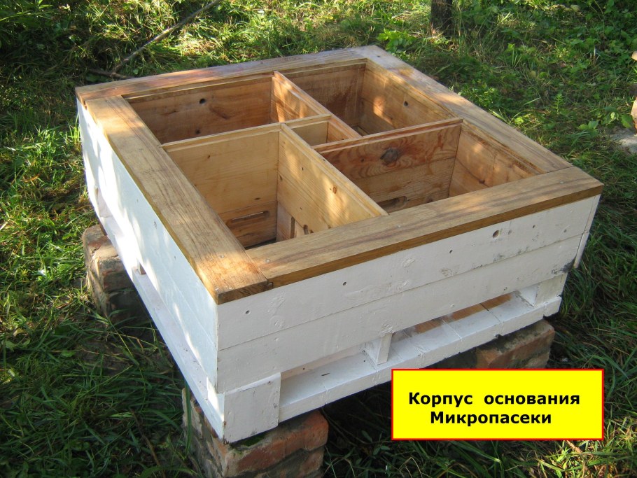 Чертеж мансардной крыши 6х6