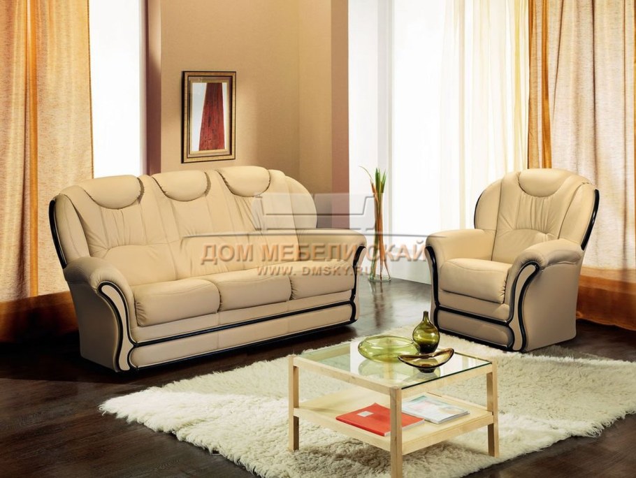 Рио диван фабрика мебель братьев Баженовых