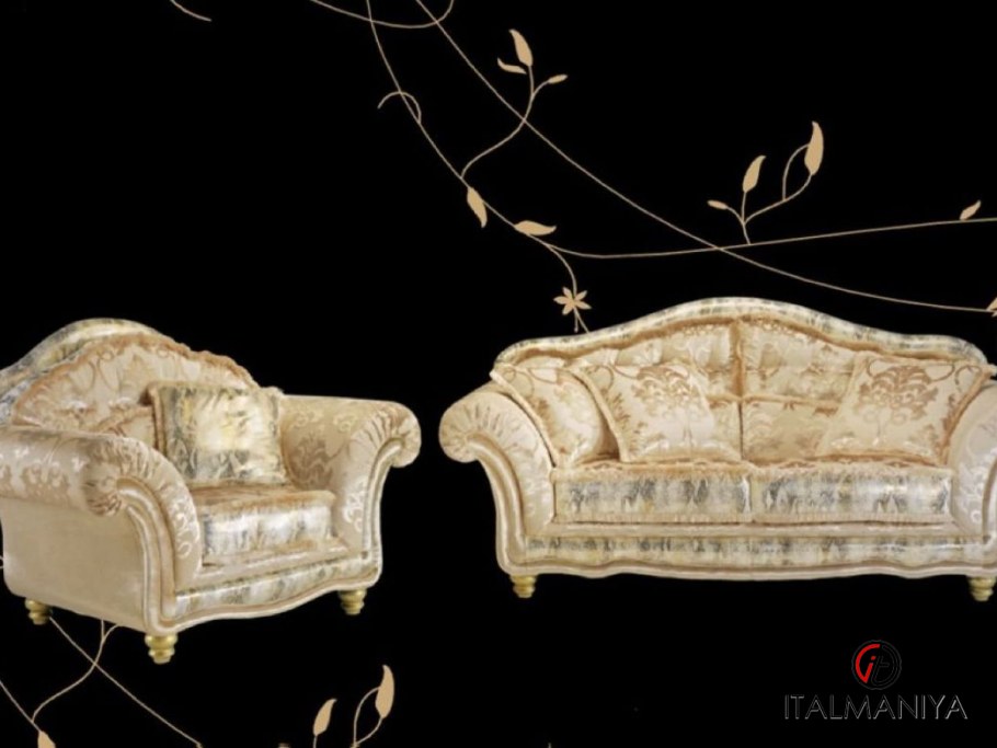 Салон мягкой мебели