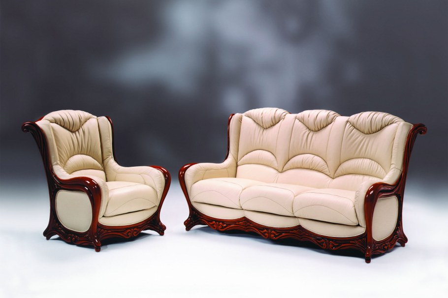 Кресло Верона 2 мебель братьев Баженовых