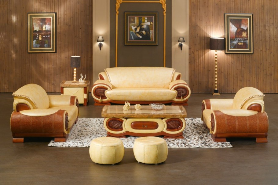 Диван Беатриче фабрика Бландо