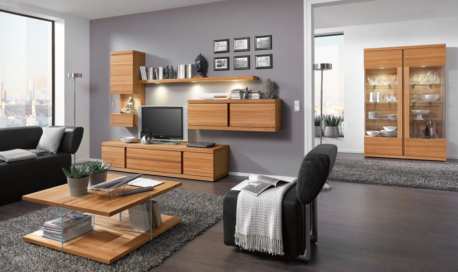 Предметы мебели для детей