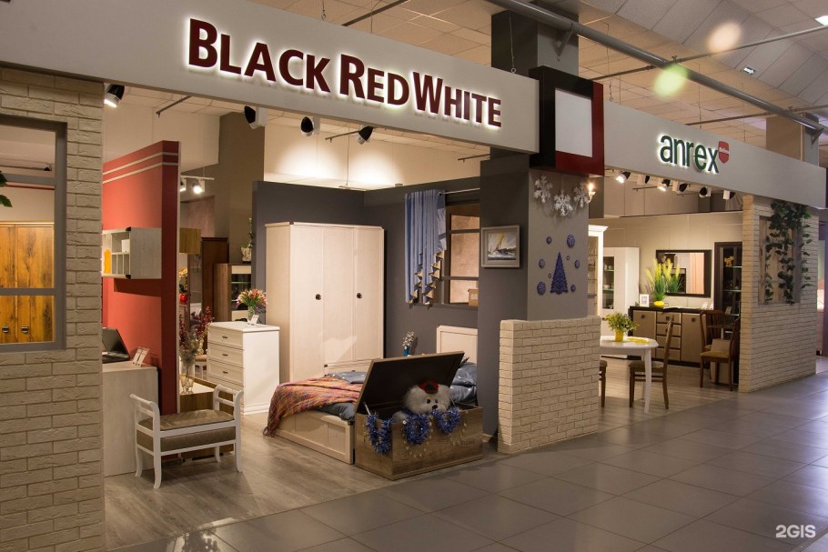 Кровать Прованс ТРИЯ детская