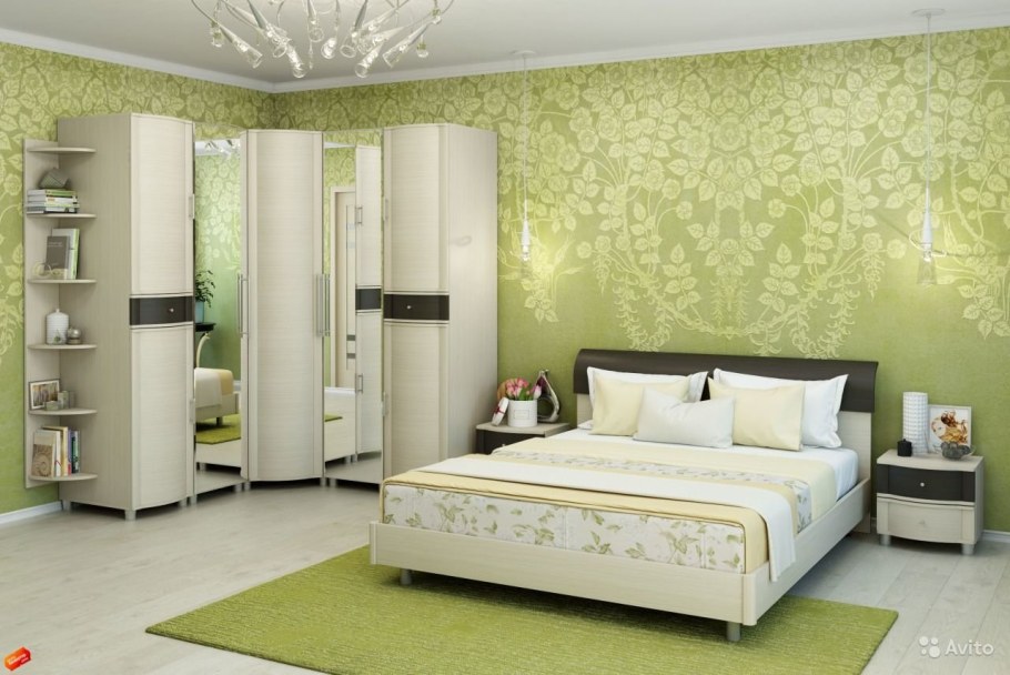 Стенка Декер-19