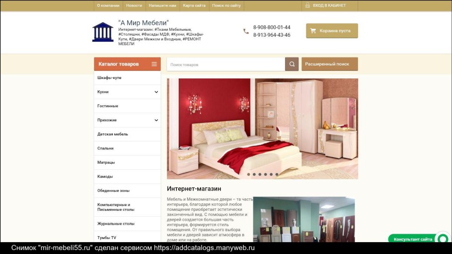 Конфетный рай Зеленоград