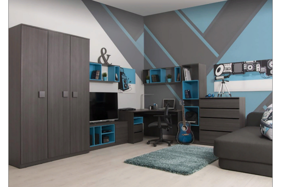 Кухня Сандра ноче Италия