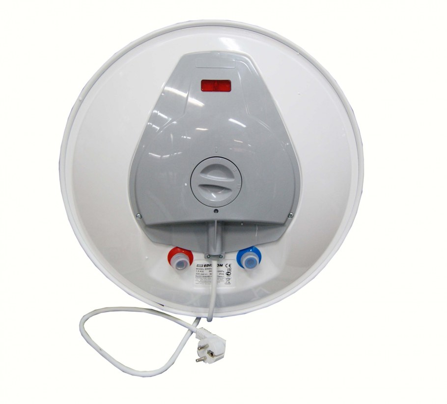 Водонагреватель Edisson er 80v