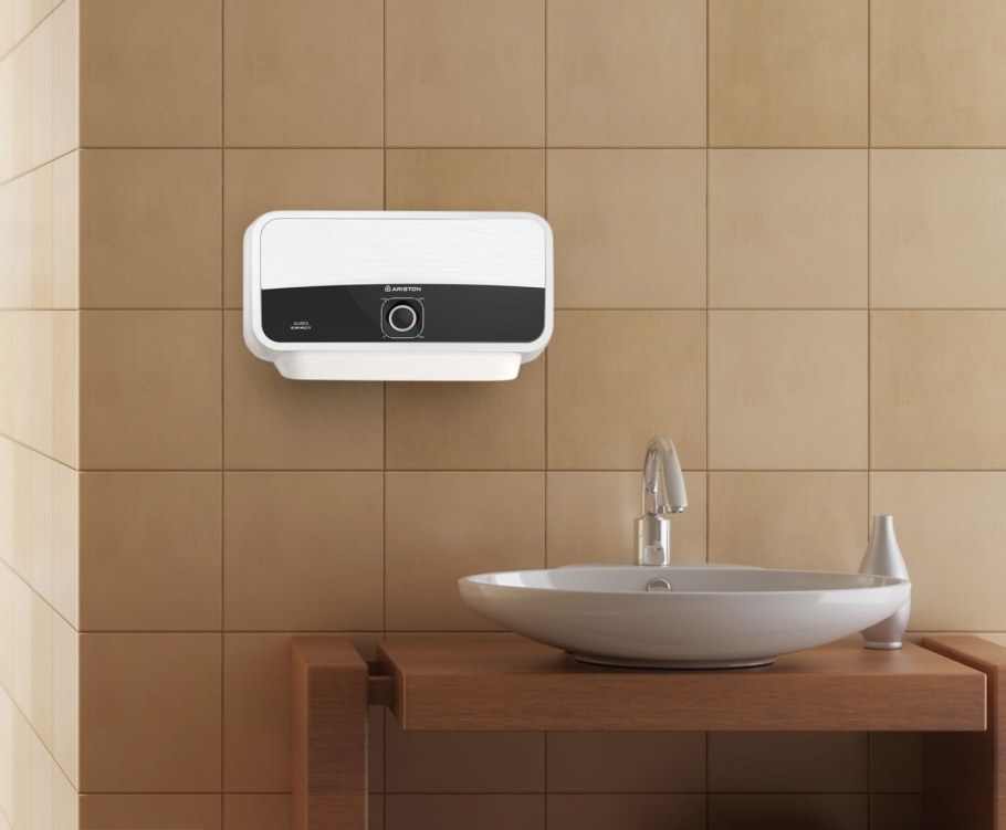 Проточный водонагреватель Kospel EPJ-3.5 Optimus