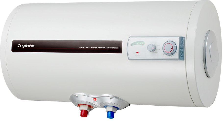 Накопительный электрический водонагреватель Lamborghini Taurus 15