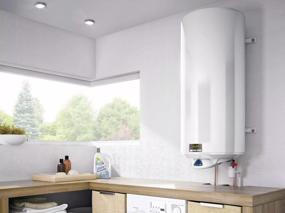 Проточный водонагреватель Занусси