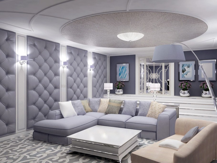 Евроремонт квартиры