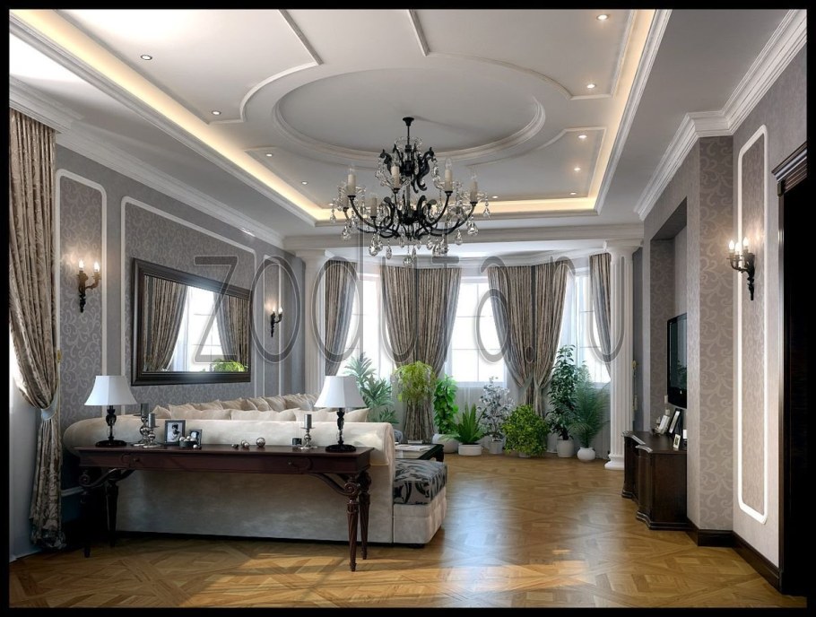 Евроремонт в двушке