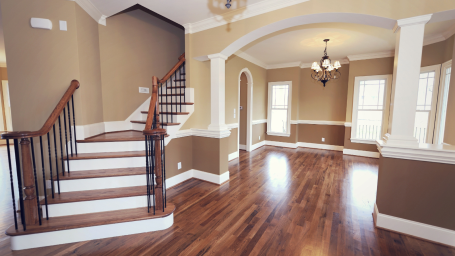 Евроремонт квартиры