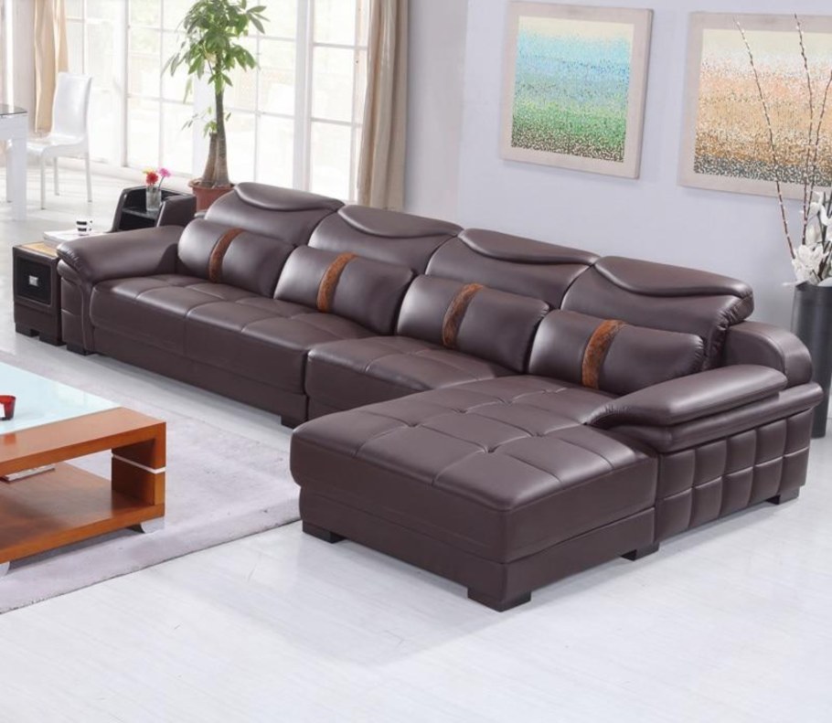 Лучшие диваны