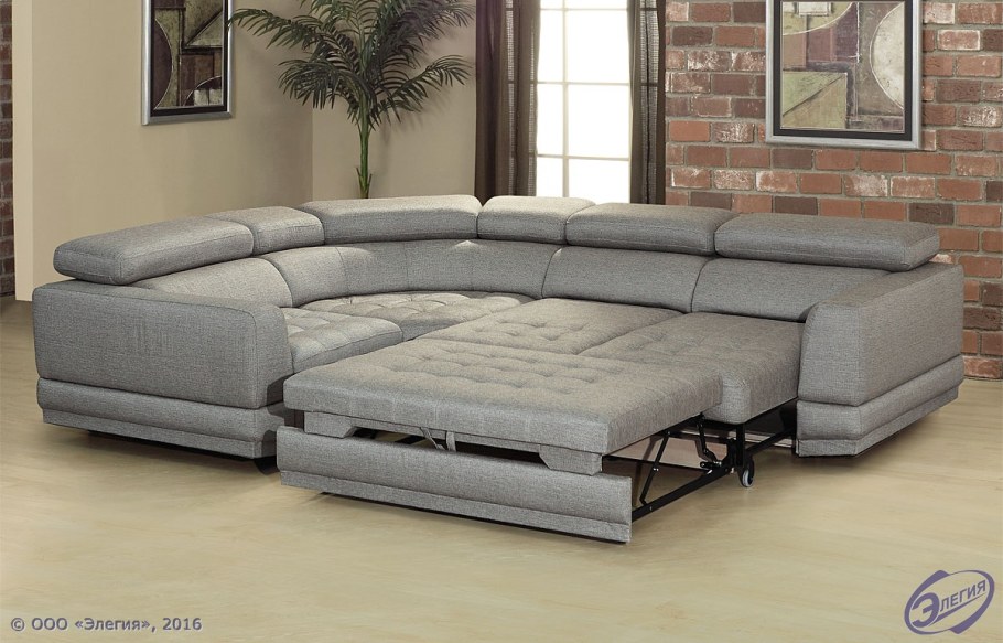 Диван Глория 26пл