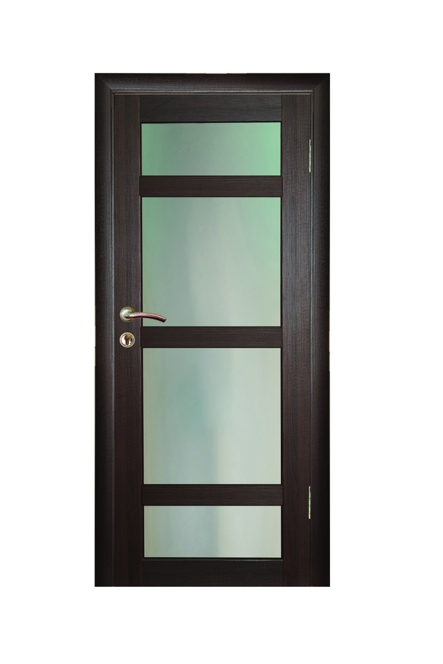 Входные и межкомнатные двери