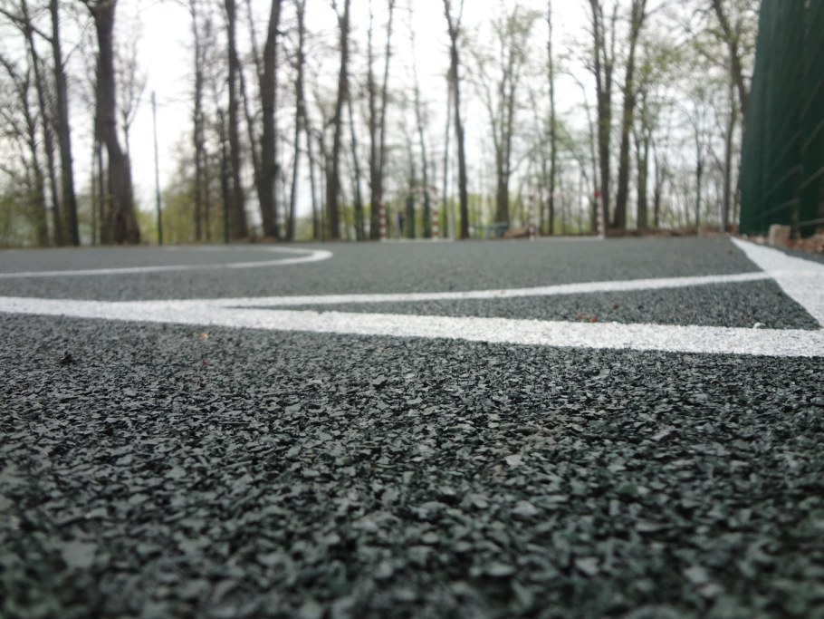 Садовый бордюр Кантри Леруа Мерлен