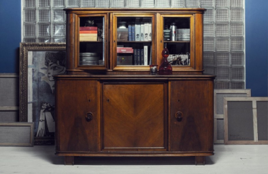 Советская мебель 60-х годов