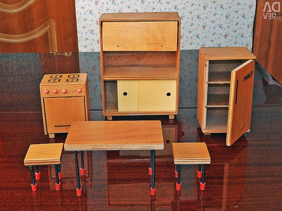 Советская стенка