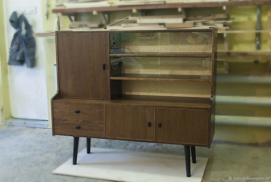 Югославская стенка