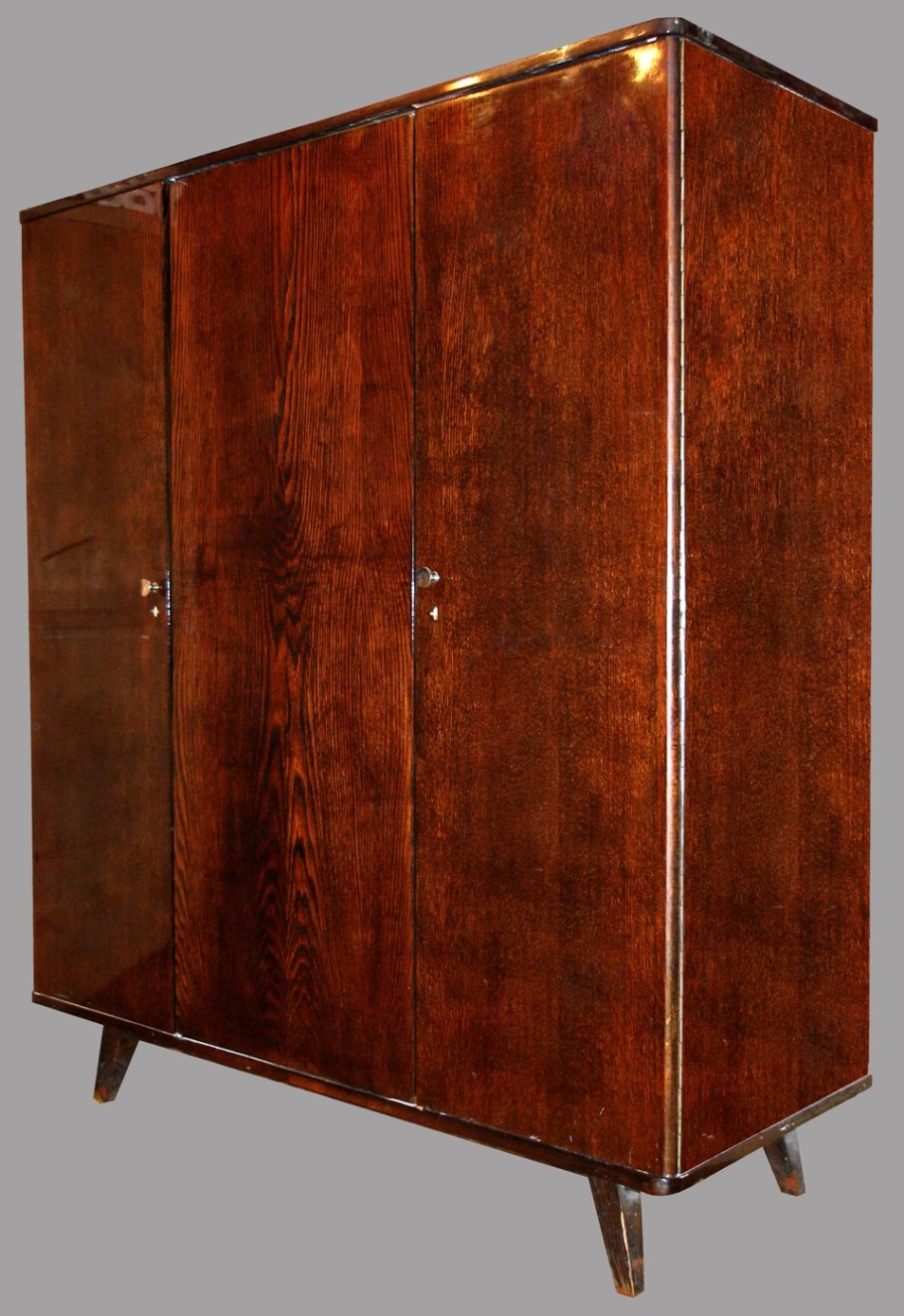 МИД сенчури в СССР