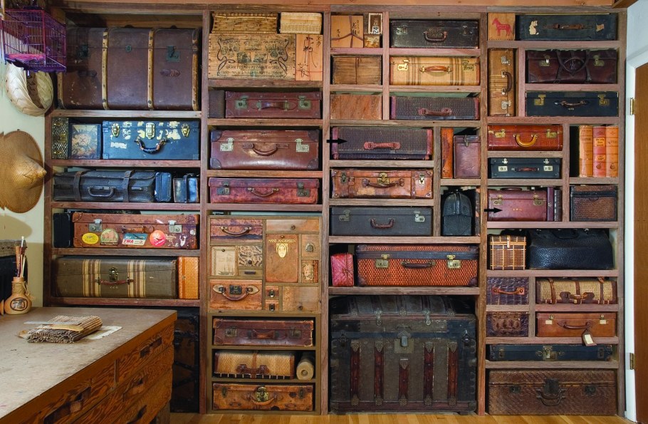 Советская квартира интерьер