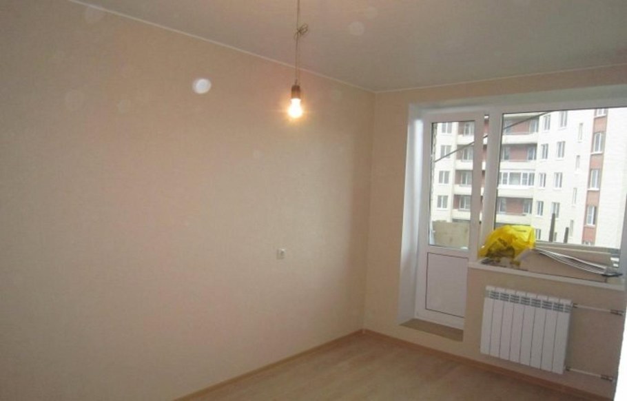 Поэтапный ремонт квартиры