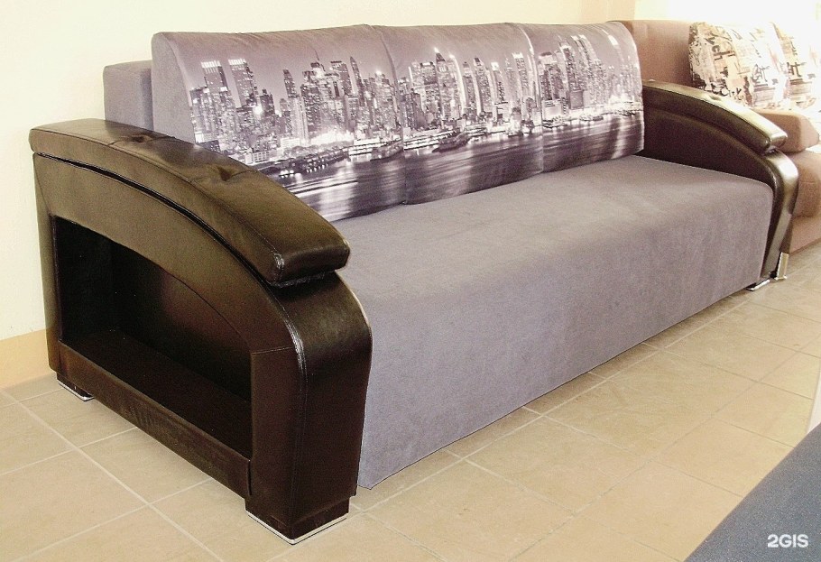 Северная 10б Вологда мебель