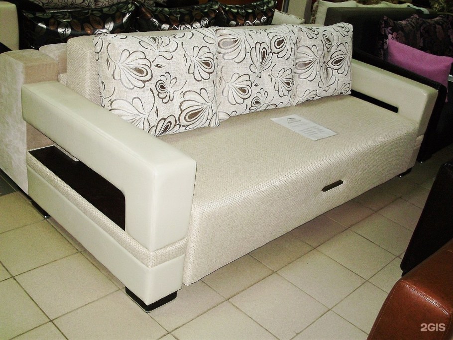 Мебель на Тендрякова Вологда