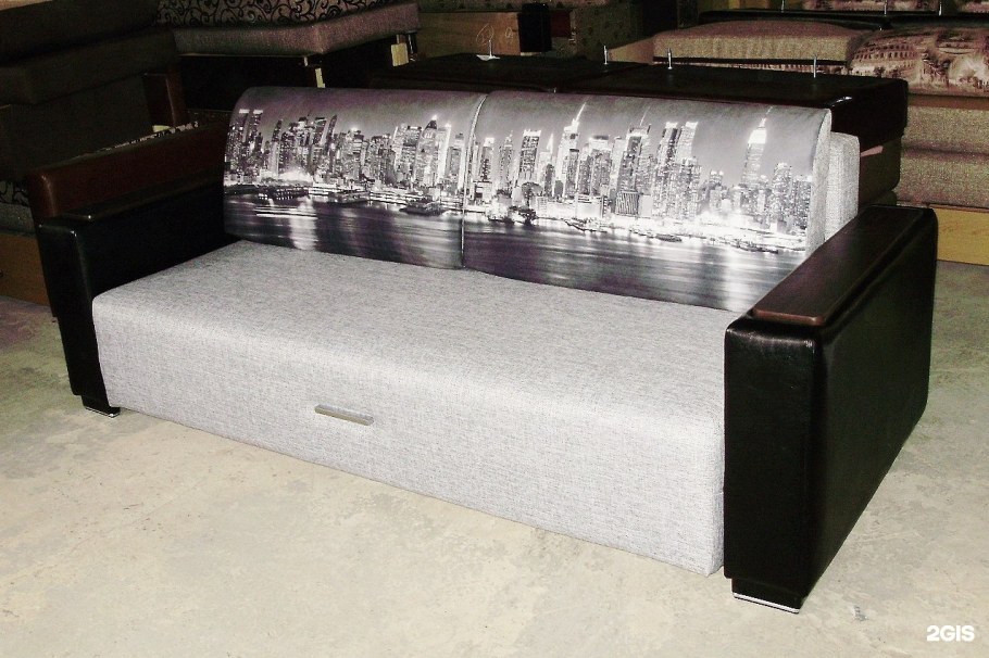 Северная 10б Вологда мебель