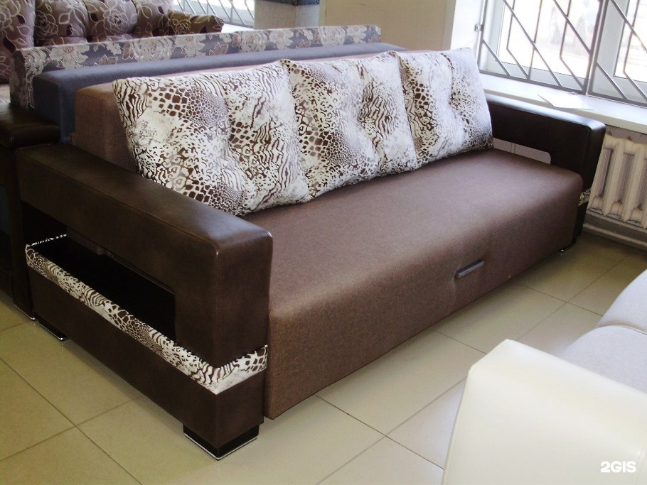 Мебель Северная 10 б