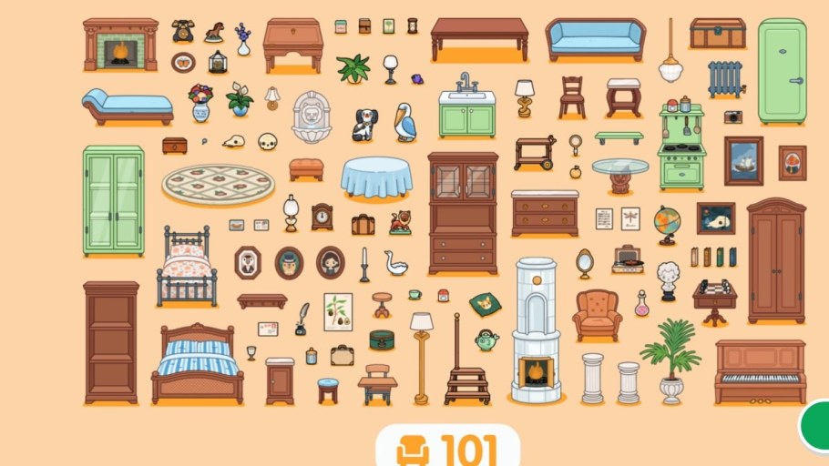 ТРИЯ спальня Прованс