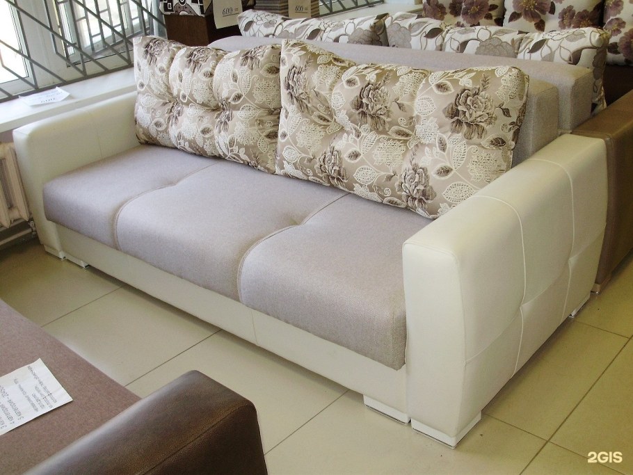 Мебель на Северной Вологда уют