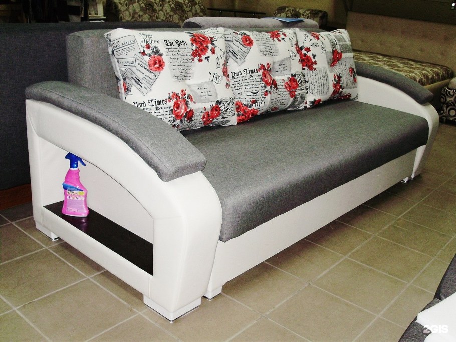 Мебель на Тендрякова Вологда