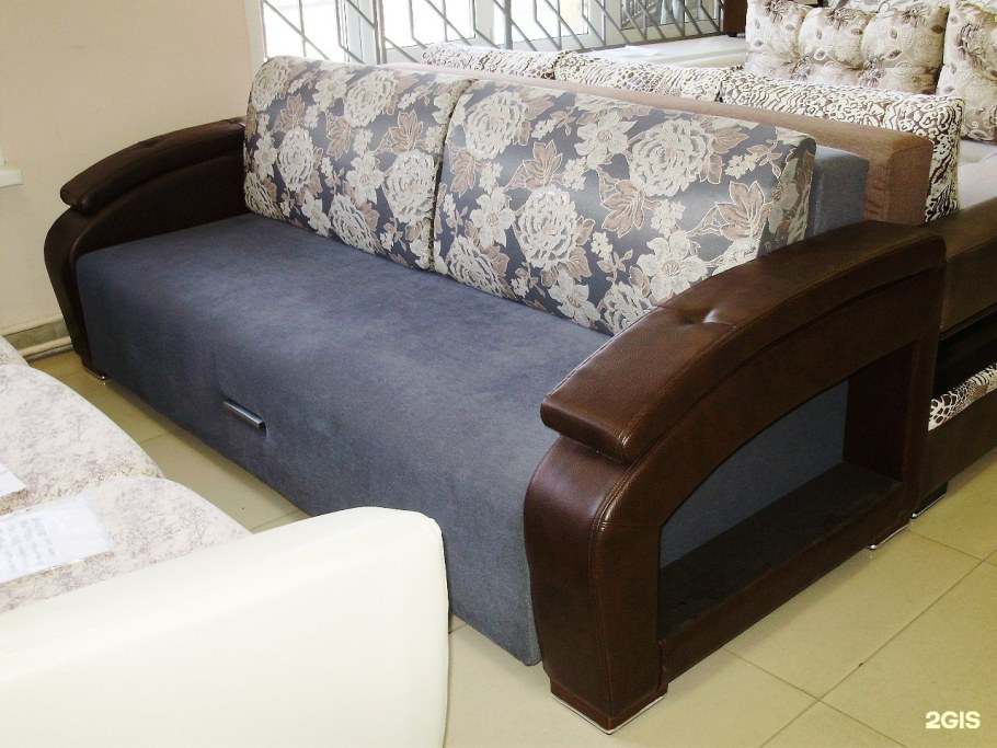 Магазин уют Вологда Северная 10б мебель диваны